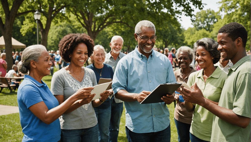Service Communautaire