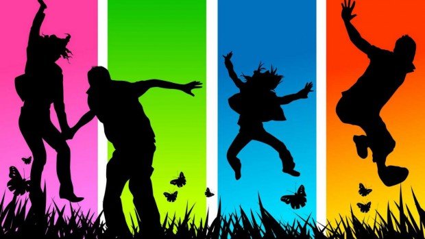 Jeunesse Célébration